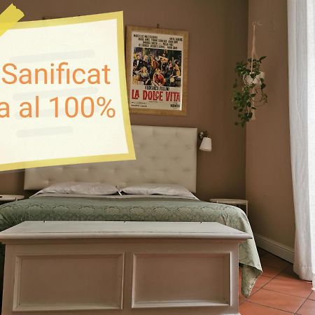 Bed Morelli 49 , Chiaia Naples Exterior photo