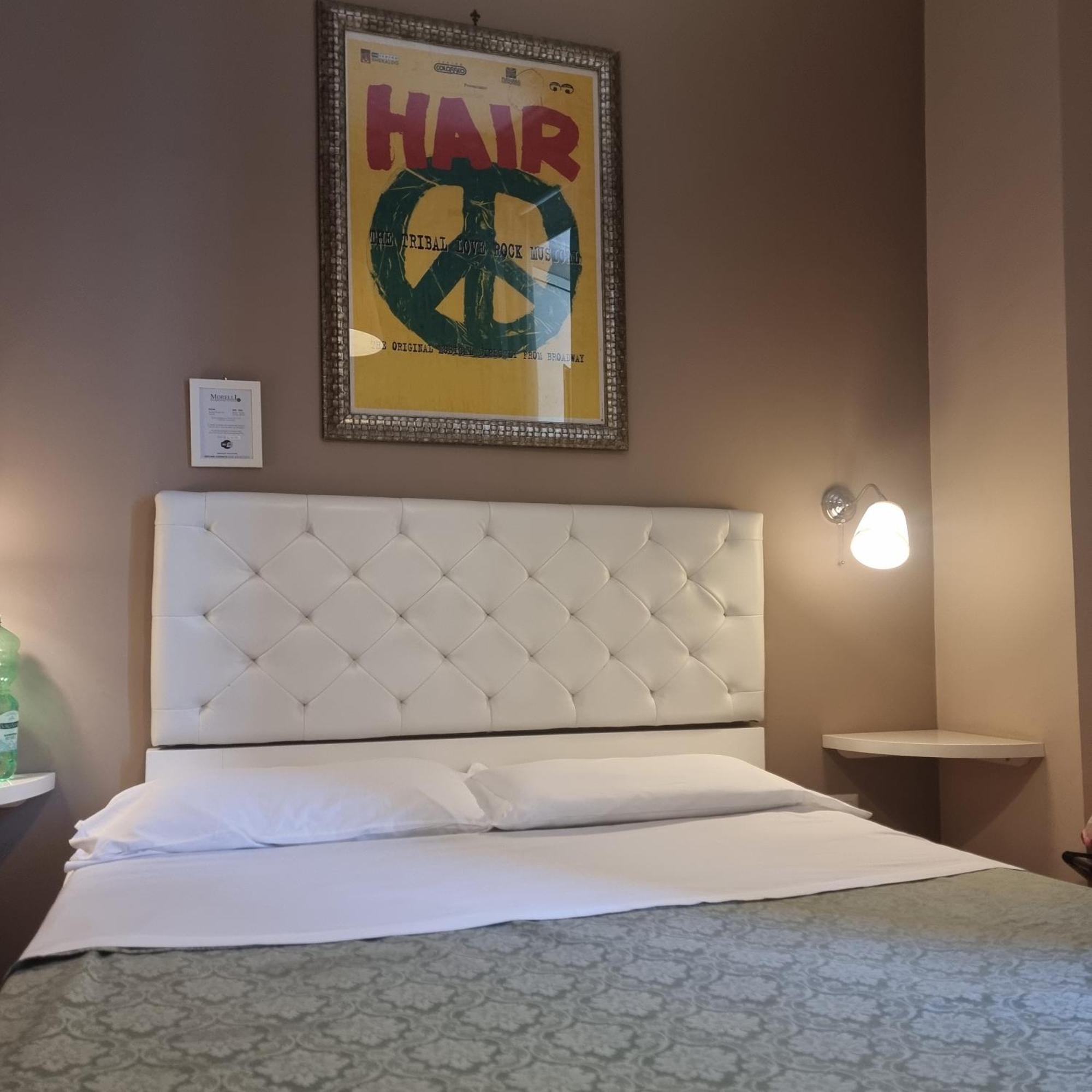 Bed Morelli 49 , Chiaia Naples Exterior photo