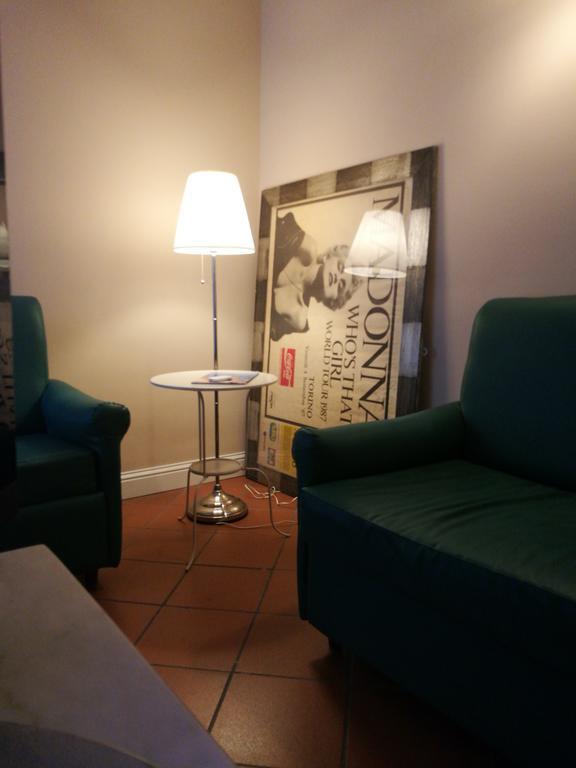Bed Morelli 49 , Chiaia Naples Exterior photo