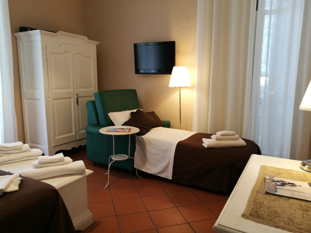 Bed Morelli 49 , Chiaia Naples Exterior photo