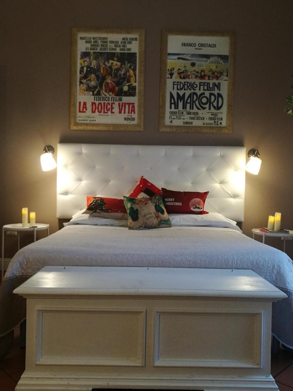 Bed Morelli 49 , Chiaia Naples Exterior photo